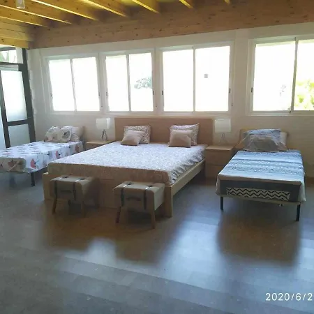 Loft Palacios Herrero Σπίτι διακοπών