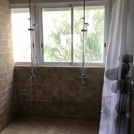 Loft Palacios Herrero Σπίτι διακοπών