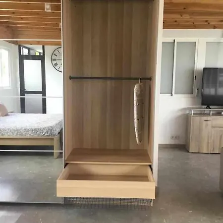 Loft Palacios Herrero Semesterbostad *