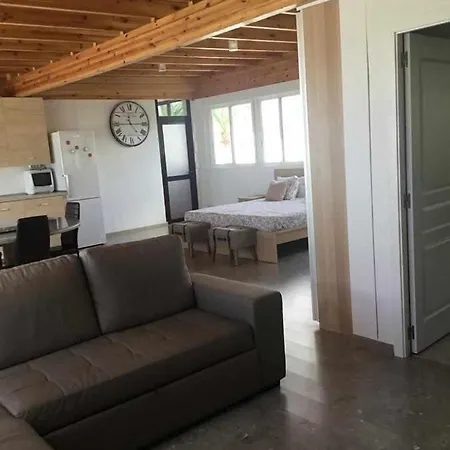 Loft Palacios Herrero Vakantiehuis *