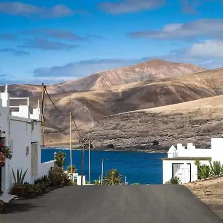 Vakantiehuis Loft Palacios Herrero Tahiche
