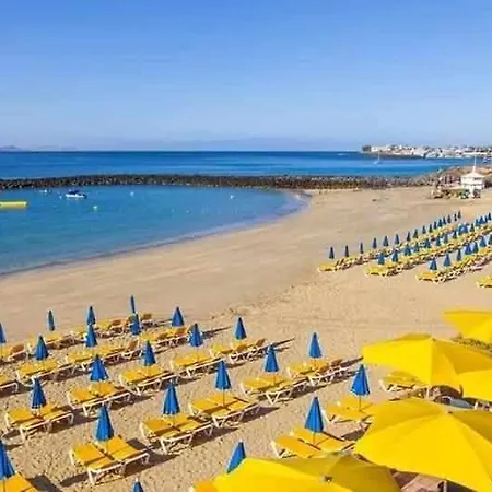 Vakantiehuis Loft Palacios Herrero *