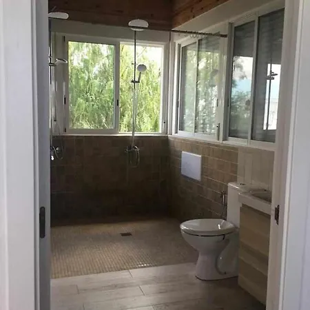 Vakantiehuis Loft Palacios Herrero Tahiche