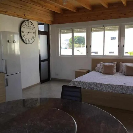 Loft Palacios Herrero Vakantiehuis *