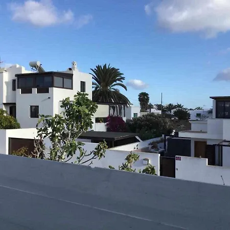 Vakantiehuis Loft Palacios Herrero *