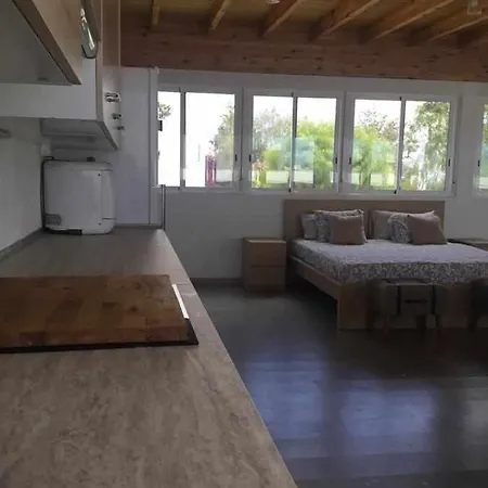 Сasa de vacaciones Loft Palacios Herrero
