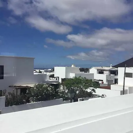 Сasa de vacaciones Loft Palacios Herrero