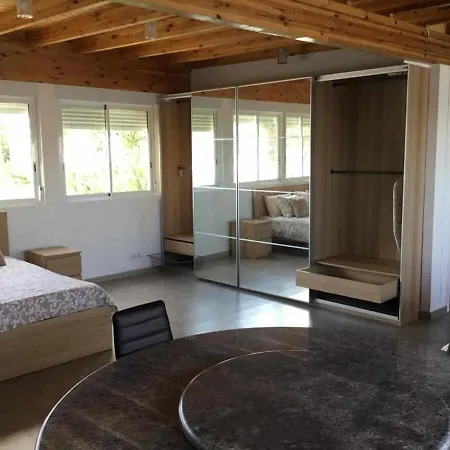 Сasa de vacaciones Loft Palacios Herrero *