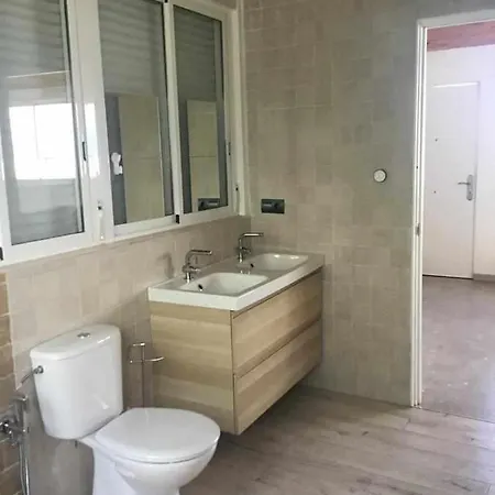Loft Palacios Herrero Сasa de vacaciones